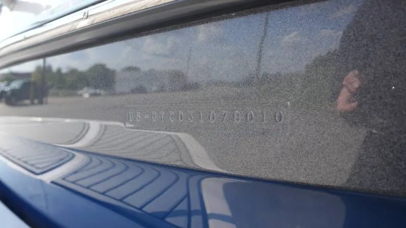 Slide: The Image of Nautique 230TE 2010 - 29