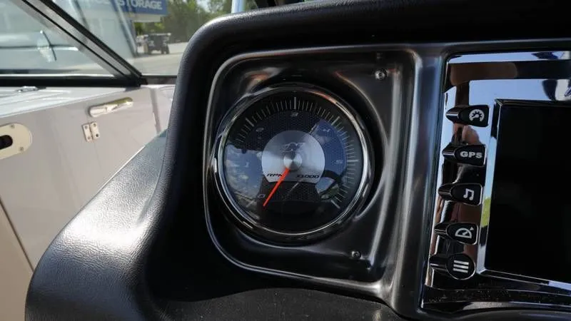 Slide: The Image of Nautique 230TE 2010 - 33