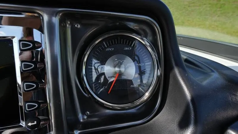 Slide: The Image of Nautique 230TE 2010 - 35