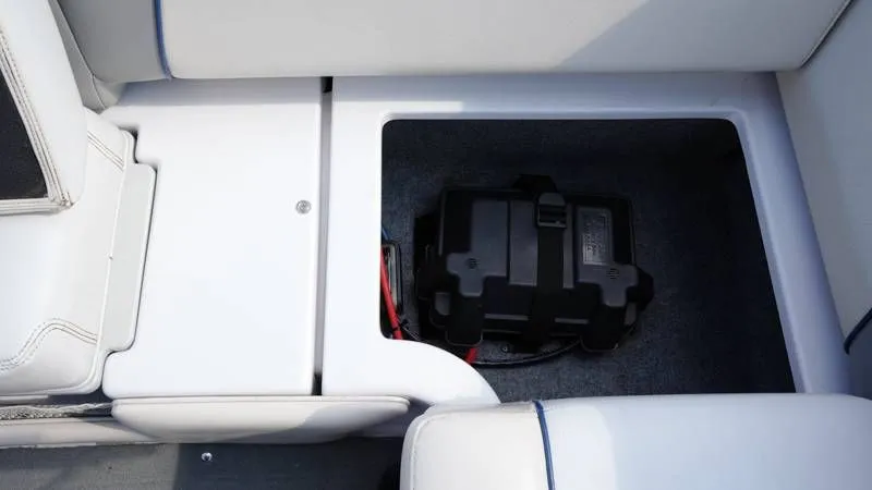 Slide: The Image of Nautique 230TE 2010 - 50