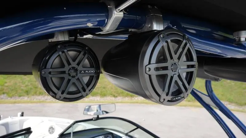 Slide: The Image of Nautique 230TE 2010 - 51