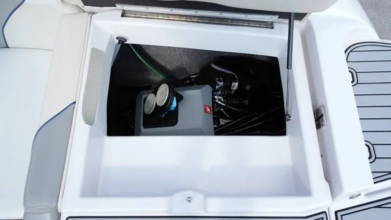 Slide: The Image of Nautique 230TE 2010 - 55