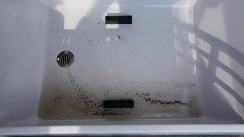 Slide: The Image of Nautique 230TE 2010 - 58