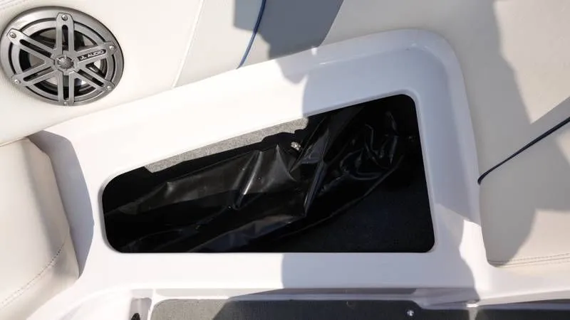 Slide: The Image of Nautique 230TE 2010 - 60