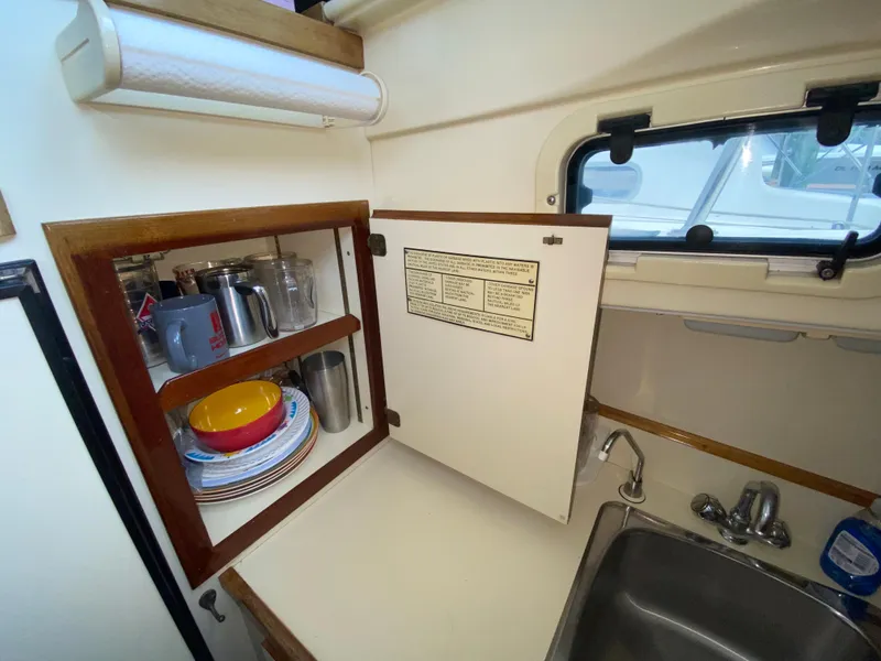 Slide: The Image of Cabinet Storage - 10