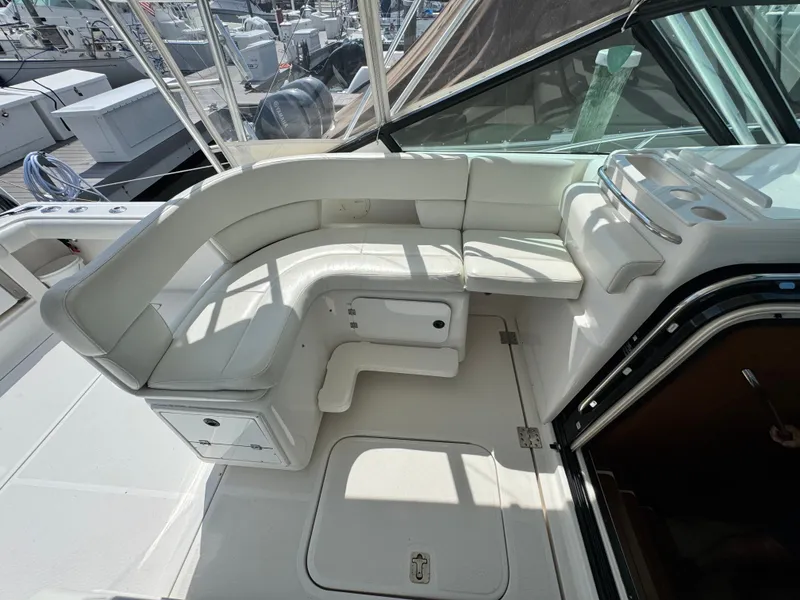 Slide: The Image of Tiara 3100 Open 2004 - 2