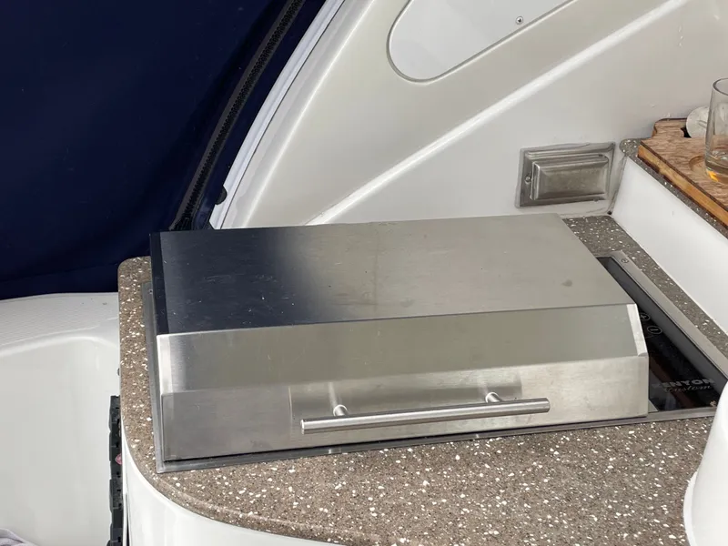 Slide: The Image of Cruisers Yachts 380 Express 2012 - 6