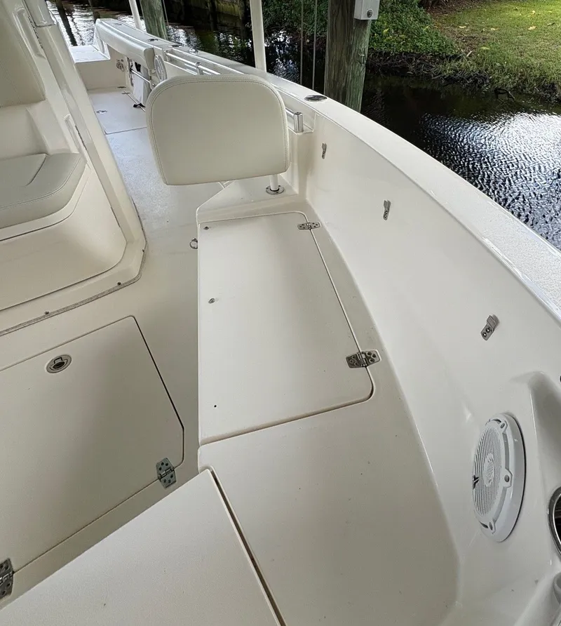 Slide: The Image of Cobia 240 Center Console 2019 - 10