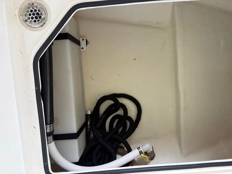 Slide: The Image of Cobia 240 Center Console 2019 - 19