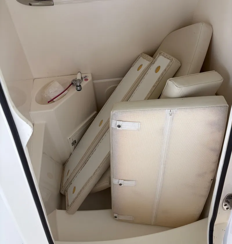 Slide: The Image of Cobia 240 Center Console 2019 - 21