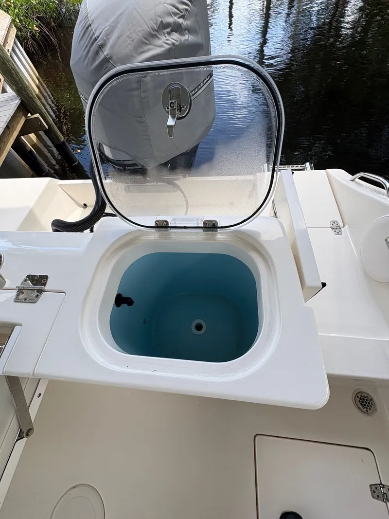 Slide: The Image of Cobia 240 Center Console 2019 - 24