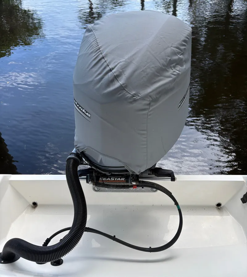 Slide: The Image of Cobia 240 Center Console 2019 - 27