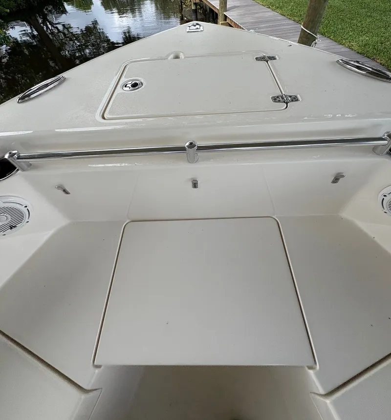 Slide: The Image of Cobia 240 Center Console 2019 - 7