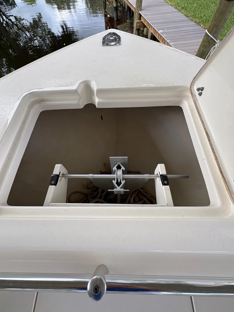 Slide: The Image of Cobia 240 Center Console 2019 - 8