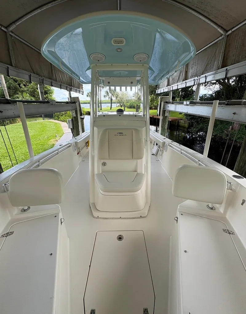 Slide: The Image of Cobia 240 Center Console 2019 - 9