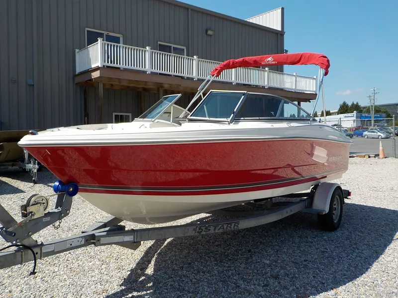 Slide: The Image of Monterey 180 FS 2006 - 2