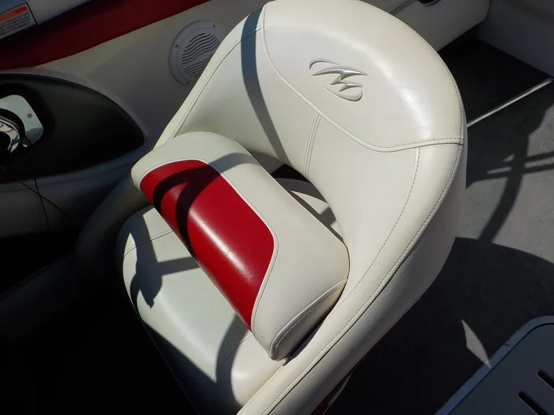 Slide: The Image of Monterey 180 FS 2006 - 25