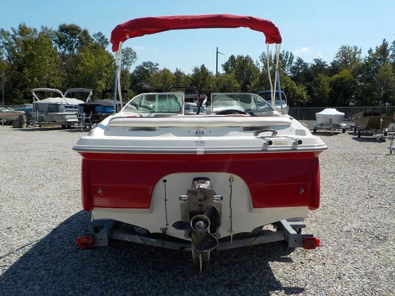 Slide: The Image of Monterey 180 FS 2006 - 4