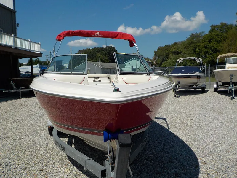 Slide: The Image of Monterey 180 FS 2006 - 7