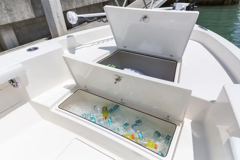 Slide: The Image of Pathfinder 2700 Open 2026 - 19