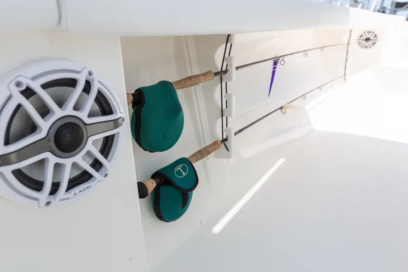 Slide: The Image of Pathfinder 2700 Open 2026 - 24