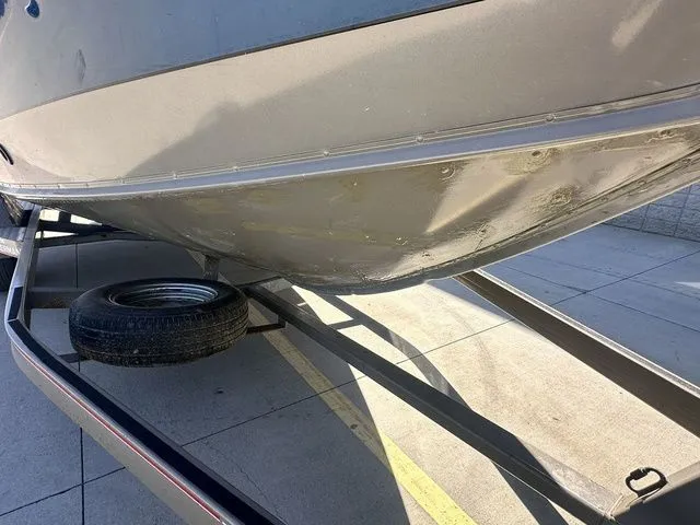 Slide: The Image of Lund Fisherman Adventure 1700 2001 - 10