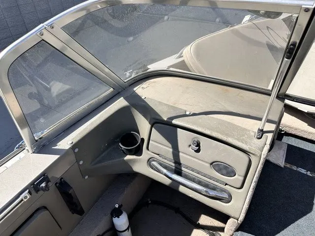 Slide: The Image of Lund Fisherman Adventure 1700 2001 - 14