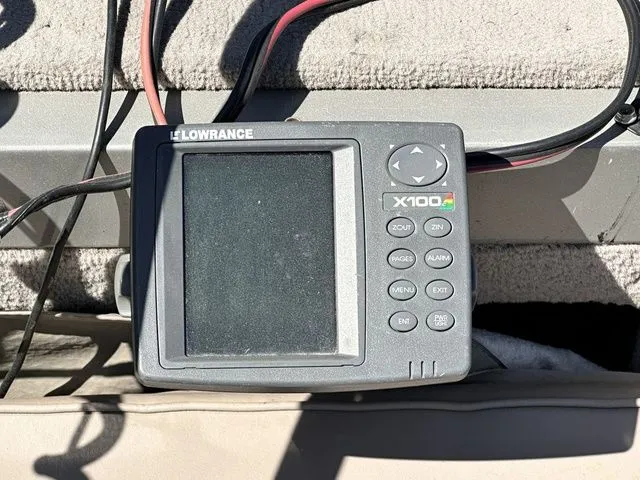 Slide: The Image of Lund Fisherman Adventure 1700 2001 - 20