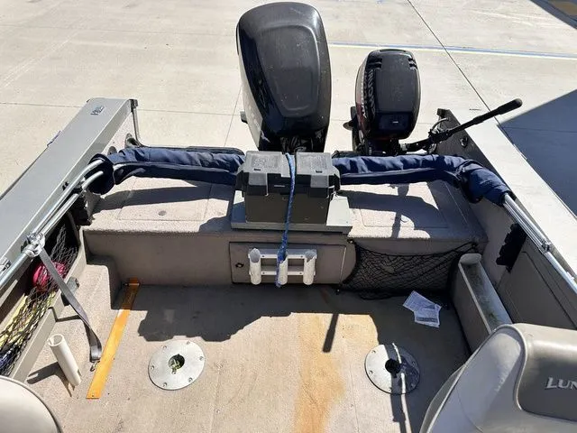 Slide: The Image of Lund Fisherman Adventure 1700 2001 - 21