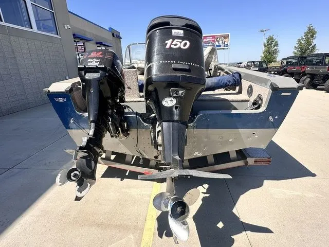 Slide: The Image of Lund Fisherman Adventure 1700 2001 - 5