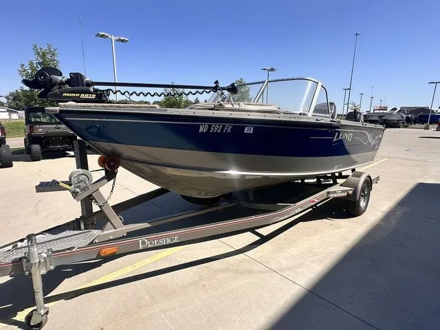 Slide: The Image of Lund Fisherman Adventure 1700 2001 - 8