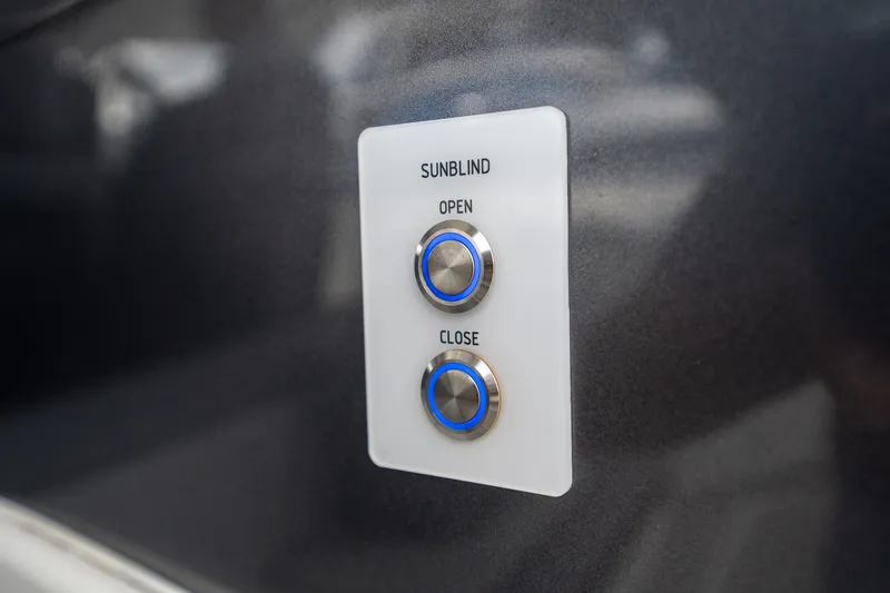 Slide: The Image of Galeon 325 2024 - 38