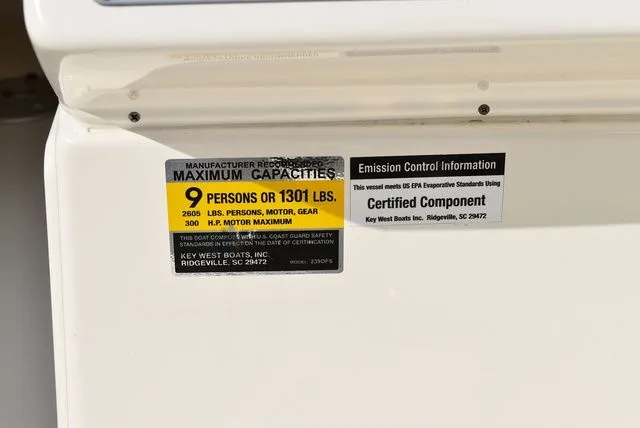 Slide: The Image of Key West 239 DFS 2025 - 38