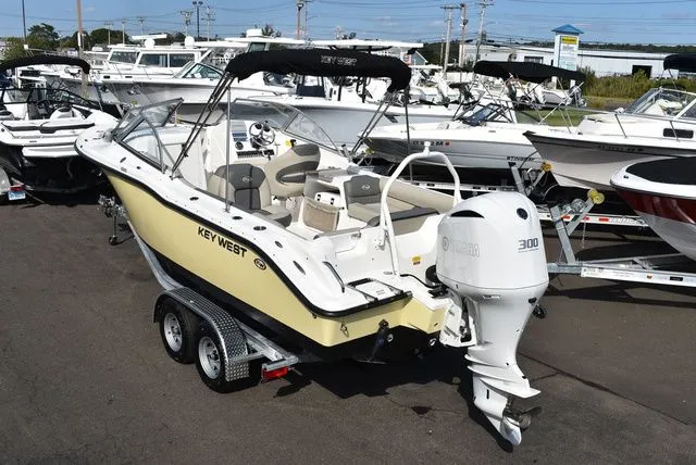 Slide: The Image of Key West 239 DFS 2025 - 4