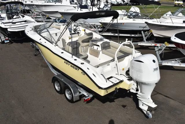 Slide: The Image of Key West 239 DFS 2025 - 5