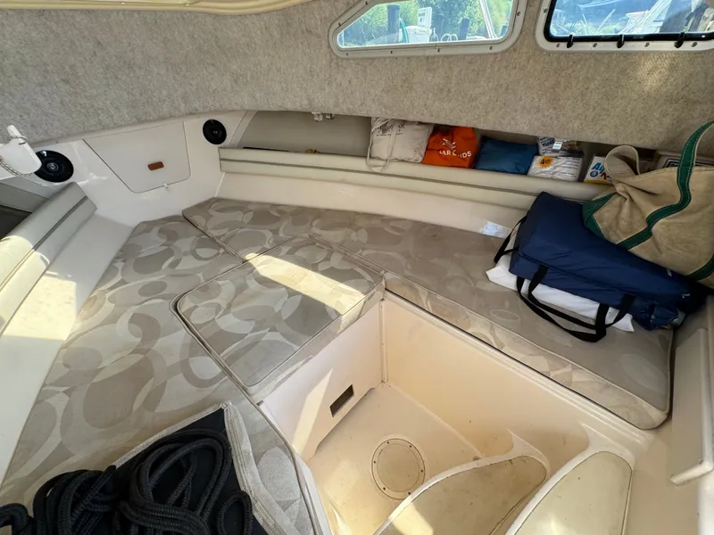 Slide: The Image of Grady-White Journey 258 2005 - 34