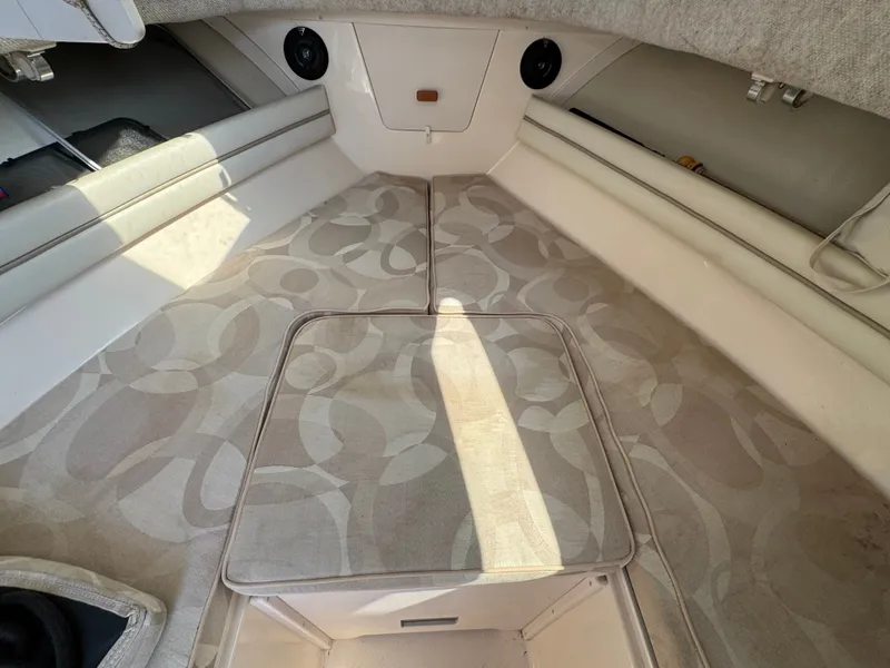 Slide: The Image of Grady-White Journey 258 2005 - 36