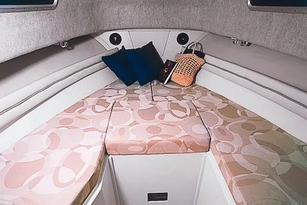 Slide: The Image of Grady-White Journey 258 2005 - 46