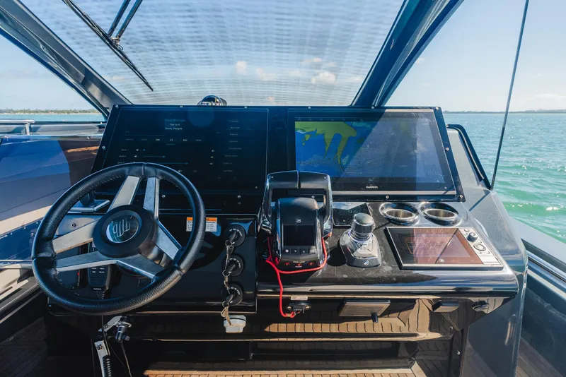 Slide: The Image of Pirelli Tecnorib 50 2023 - 50