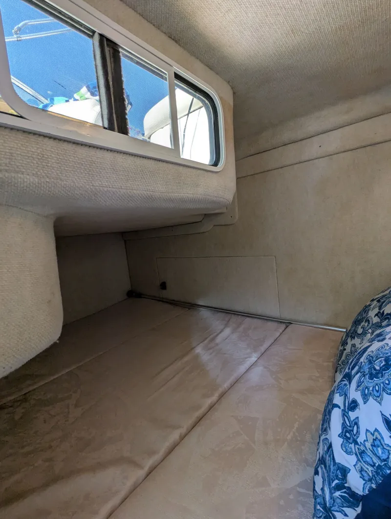 Slide: The Image of Sea Ray Sundancer 260 1999 - 3