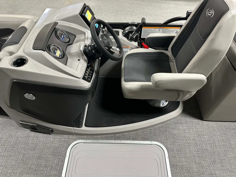 Slide: The Image of Barletta Cabrio 22 Q 2026 - 36