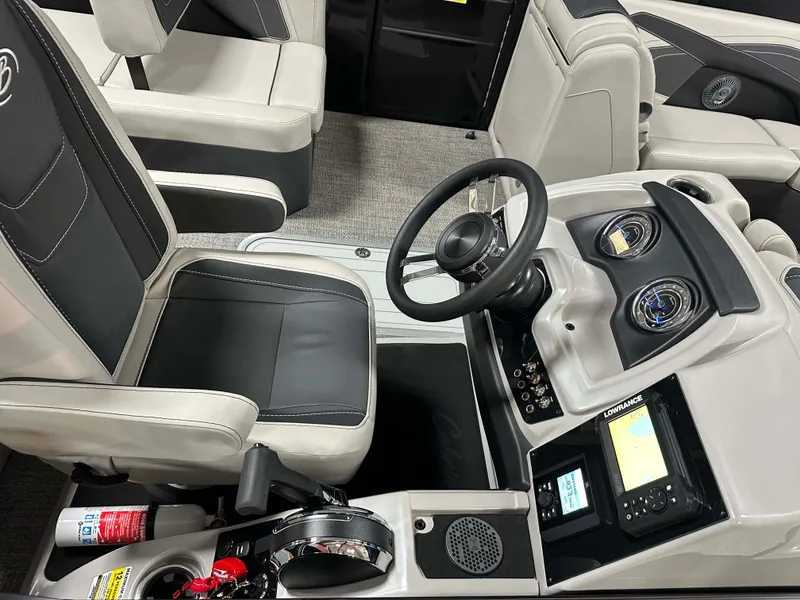Slide: The Image of Barletta Cabrio 22 Q 2026 - 5