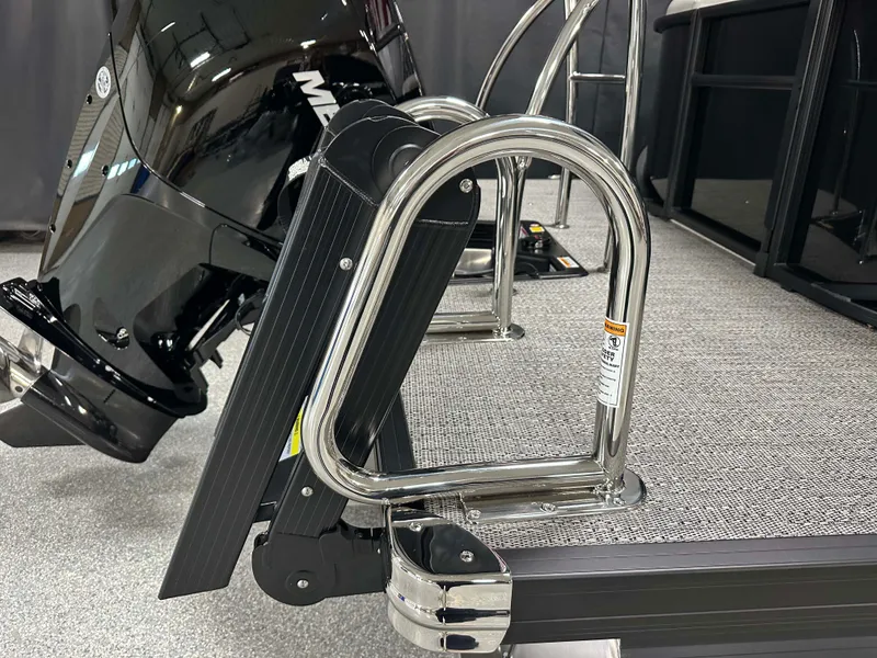 Slide: The Image of Barletta Cabrio 22 Q 2026 - 8