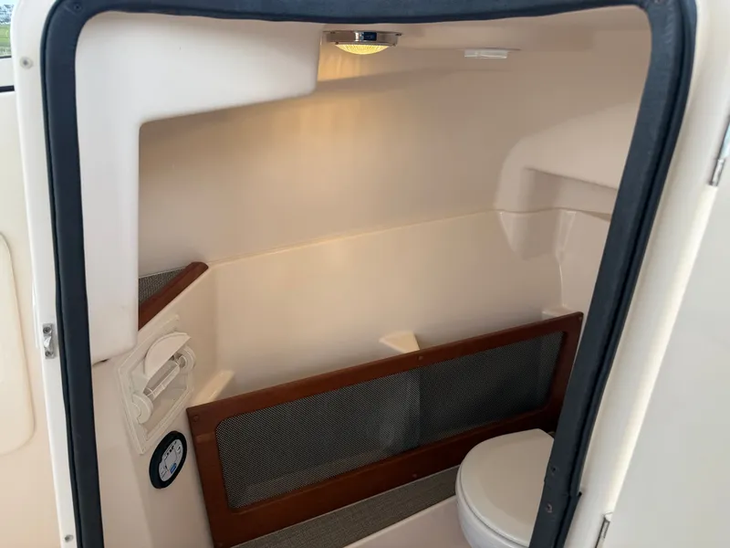 Slide: The Image of Grady-White Freedom 275 2018 - 22