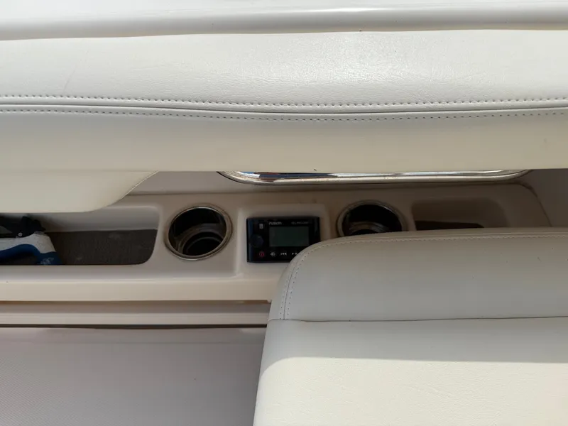 Slide: The Image of Grady-White Freedom 275 2018 - 26