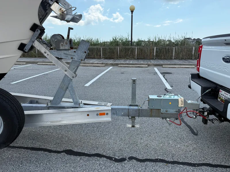 Slide: The Image of Grady-White Freedom 275 2018 - 39