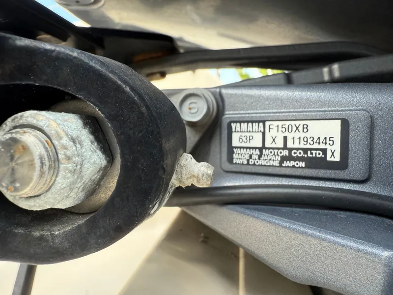 Slide: The Image of Grady-White Freedom 275 2018 - 42