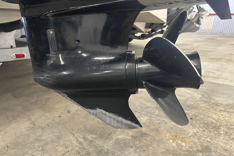 Slide: The Image of Manitou 210 Aurora LE 2019 - 41