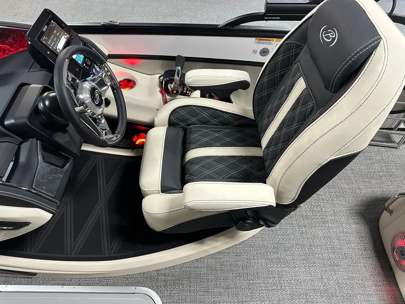 Slide: The Image of Barletta LUSSO 25 UC 2026 - 35