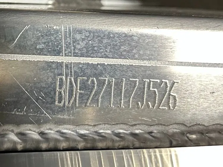 Slide: The Image of Barletta LUSSO 25 UC 2026 - 75